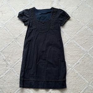 Cotton summer dress